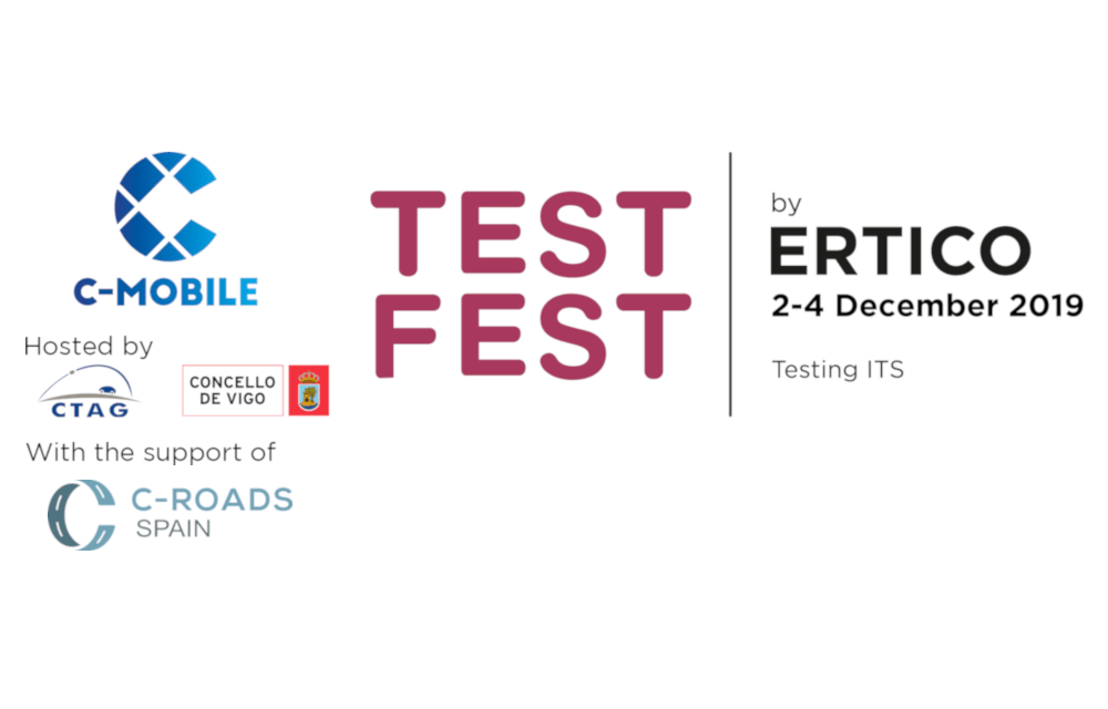 Get ready for the C-ITS Interoperability TESTFEST in Vigo