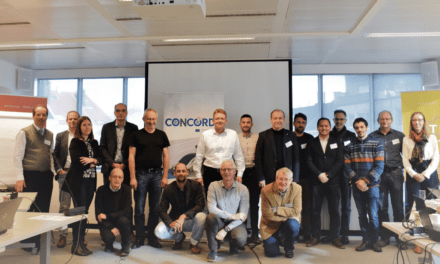 Connected Corridor for Driving Automation accelerating technology implementation across countries