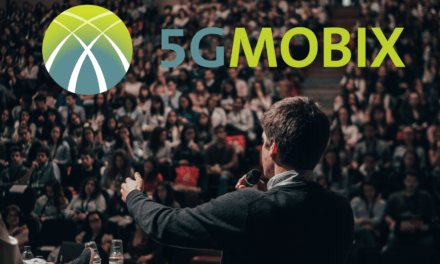 ERTICO discusses 5G, IoT, Cyber Security and AI at WiMob 2019