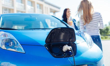 ICCT reveals success factors for electric car-sharing