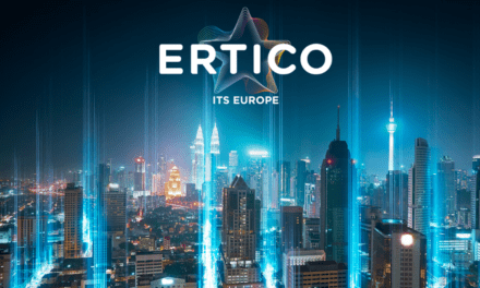 Looking back at a successful year: ERTICO celebrates 2019 achievements