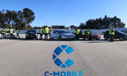 Interoperability of C-ITS services successfully tested in Spain 