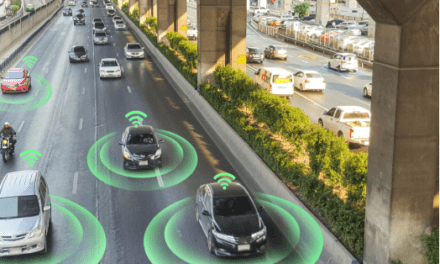 Connected Places Catapult: Unlocking in-vehicle data could improve UK road safety