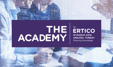 The ERTICO Academy heads East: a unique learning experience in Ankara