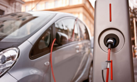 DfT: UK Government vision for rapid chargepoint network in England