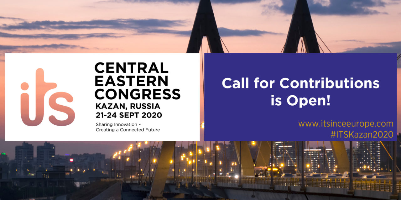 Submit your contribution for the ITS Central Eastern Congress