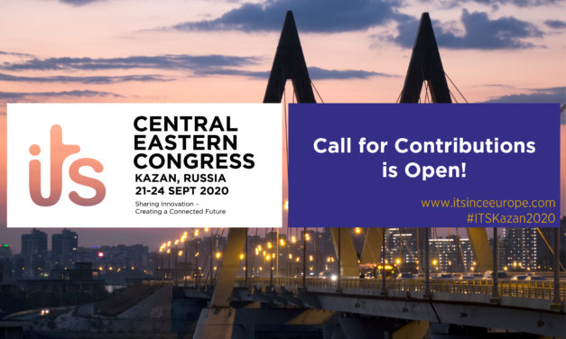 Submit your contribution for the ITS Central Eastern Congress