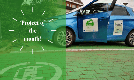 Meet the European project of the month: NeMo