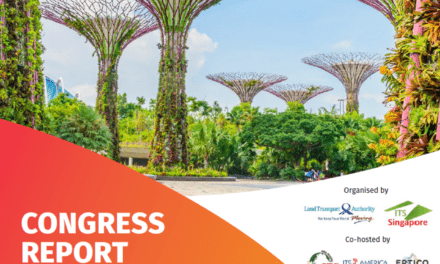 Download the 2019 ITS World Congress report
