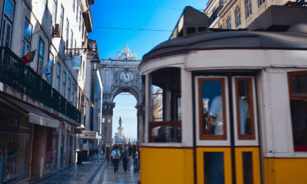 Lisbon sets the stage for innovative intelligent mobility demonstrations