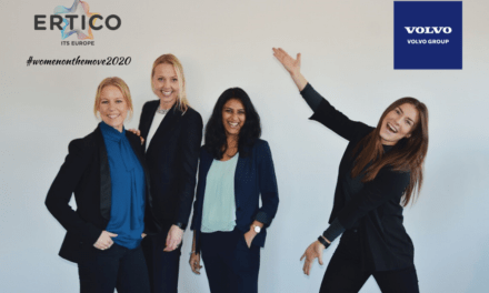 Inspiring generations of female engineers: Volvo Group presents Wom-Tech