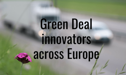 €350 million proposed to support Green Deal innovators across Europe