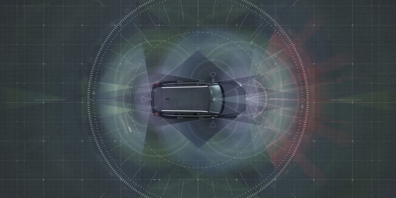 Volvo Cars accelerates autonomous technology development