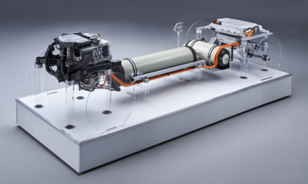 BMW Group reaffirms commitment to hydrogen fuel cell technology