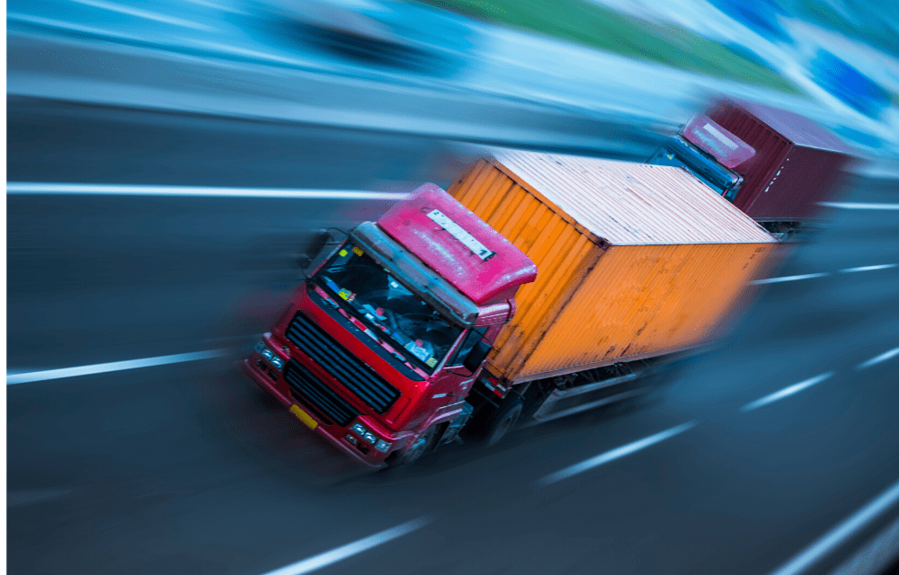 Truck Platooning – Placing drivers at the heart of innovation
