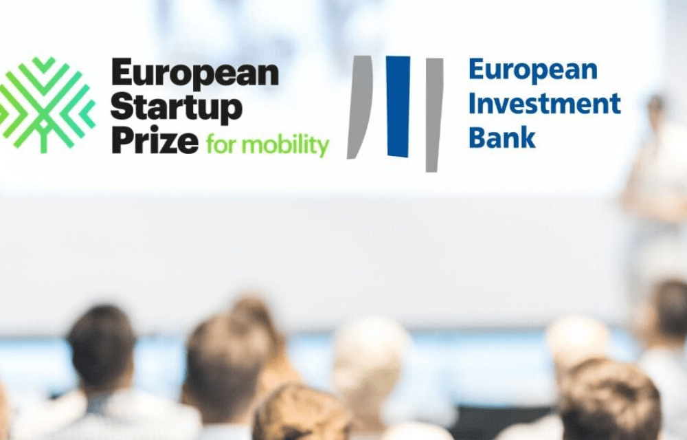 The European Investment Bank is going to screen EUSP’s top startups
