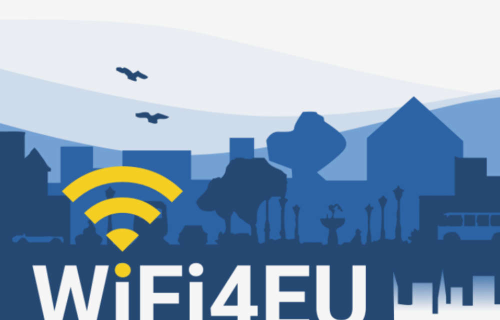 EU Commission extends installation time for all WiFi4EU beneficiaries