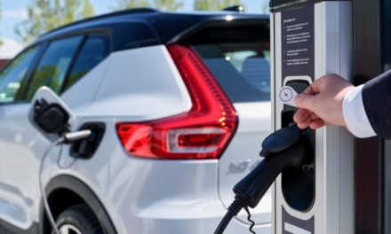 Volvo Cars enters partnership for Europe-wide charging service on all electric models