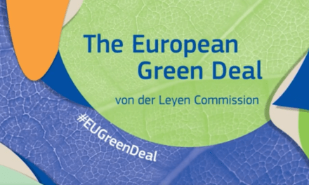 European Green Deal: help shape this call by 3 June 2020
