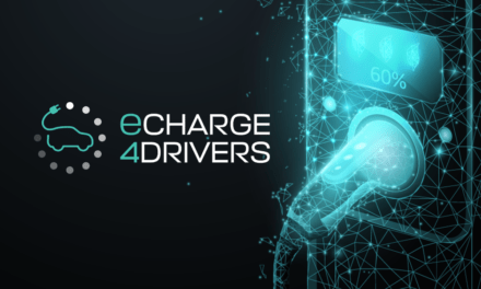 Accelerating the uptake of Electric Vehicles in Europe: ERTICO co-launches eCharge4Drivers