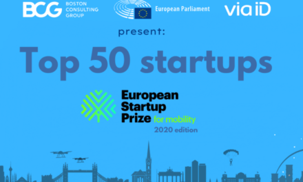 Meet the 2020 EUSP top 50 performers