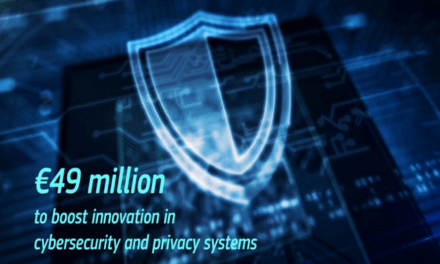EU grants nearly €49 million to boost innovation in cybersecurity and privacy systems