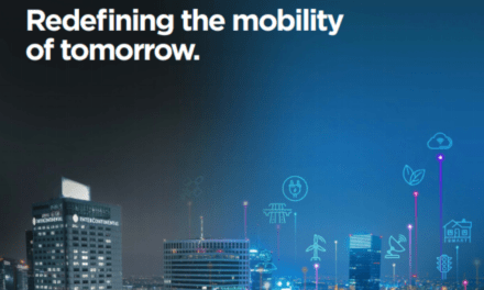 ERTICO releases 2020 Annual Review ‘Redefining the Mobility of Tomorrow’