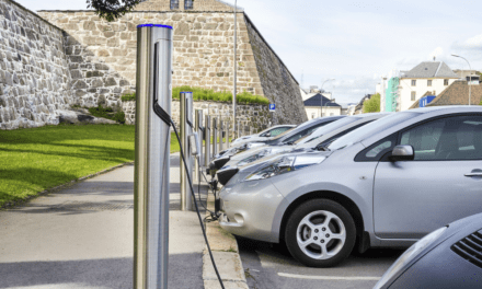 ERTICO Innovation Platform on how to improve electric vehicle charging in Europe