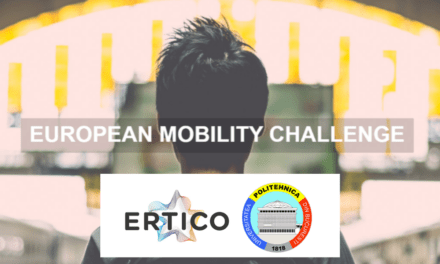Meet the winners of the European Mobility Challenge