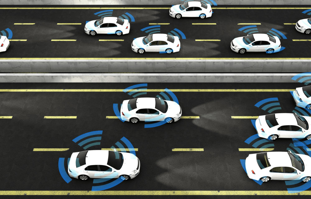 New 5G project intends to revolutionise data provision and services in autonomous mobility