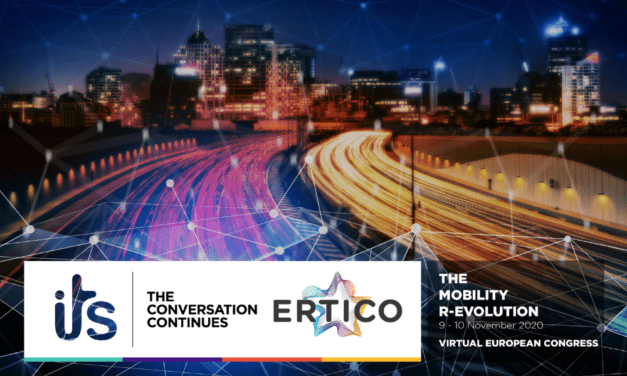 Join the Mobility R-evolution: 5 reasons to be part of the Virtual ITS European Congress