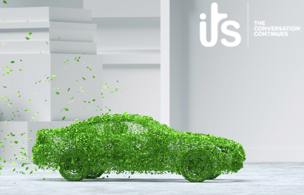 Redesigning mobility: join the sustainability conversation at the Virtual ITS European Congress