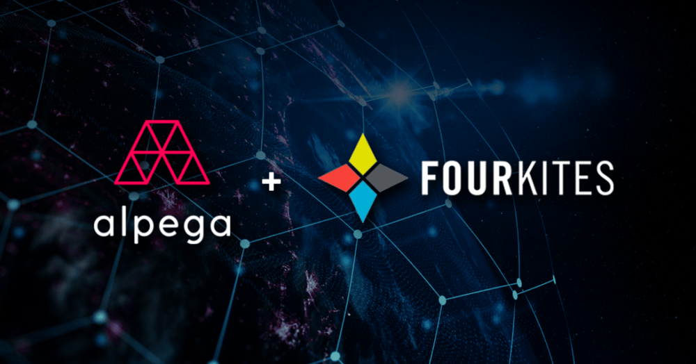 ALPEGA and Fourkites deliver supply chain visibility in Europe and the Americas