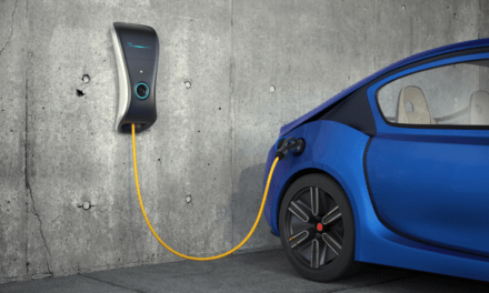 German government incentives push battery electric car sales to record high