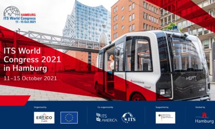 Hamburg gets moving – less than one year until the world’s largest intelligent mobility convention begins