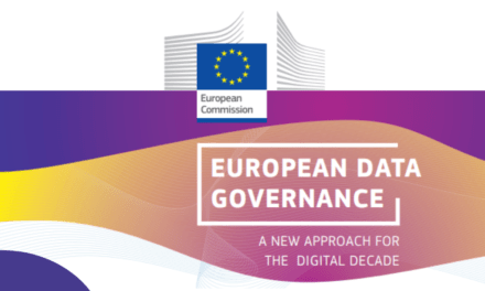 Commission proposes measures to boost data sharing and support European data spaces
