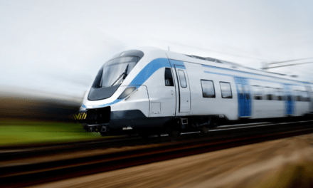 Boosting European rail transport: harmonised procedures across the EU