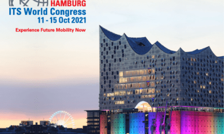 ITS World Congress 2021 in Hamburg: Call for Contributions now open