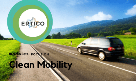 Towards more sustainable mobility: interviewing ERTICO’s project co-ordinators
