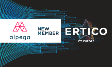 The Alpega Group joins the ERTICO Partnership