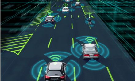 The UK’s Department for Transport publishes new connected vehicle recommendations