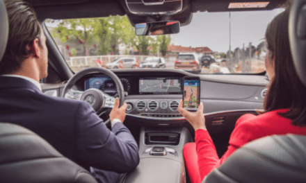 TomTom-Backed European Initiative Delivers Road Safety Data Ecosystem