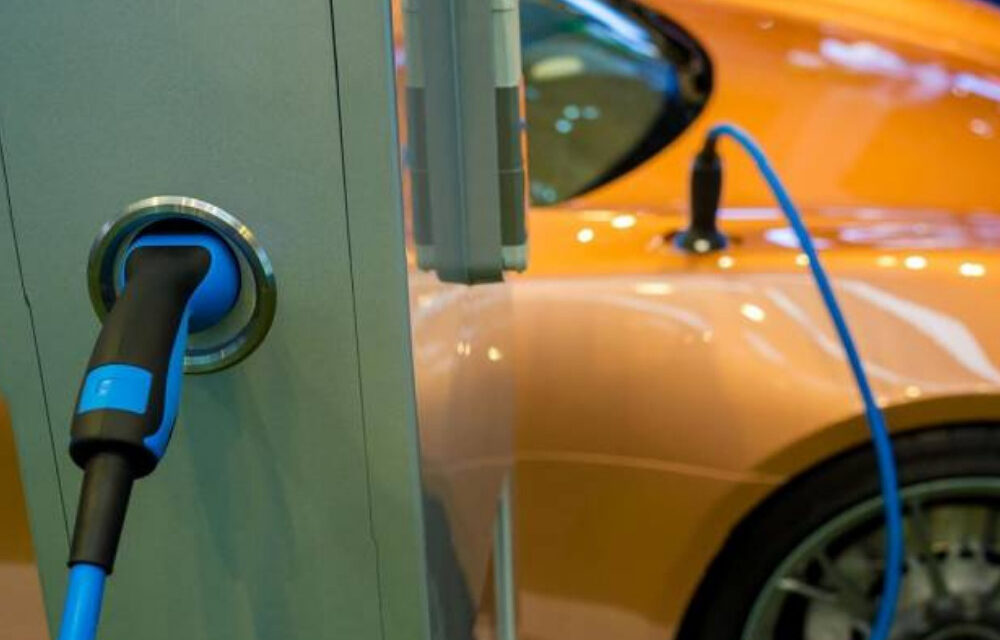 ACEA calls for the EU to target 1m EV public chargers by 2024