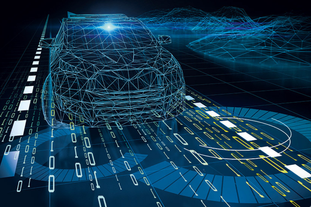 SWARCO tests how automated systems read road markings - ERTICO Newsroom