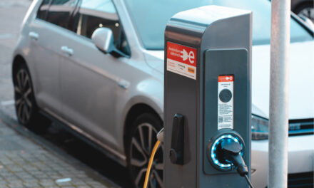 Siemens supports ultra-fast charging technology for electric vehicles