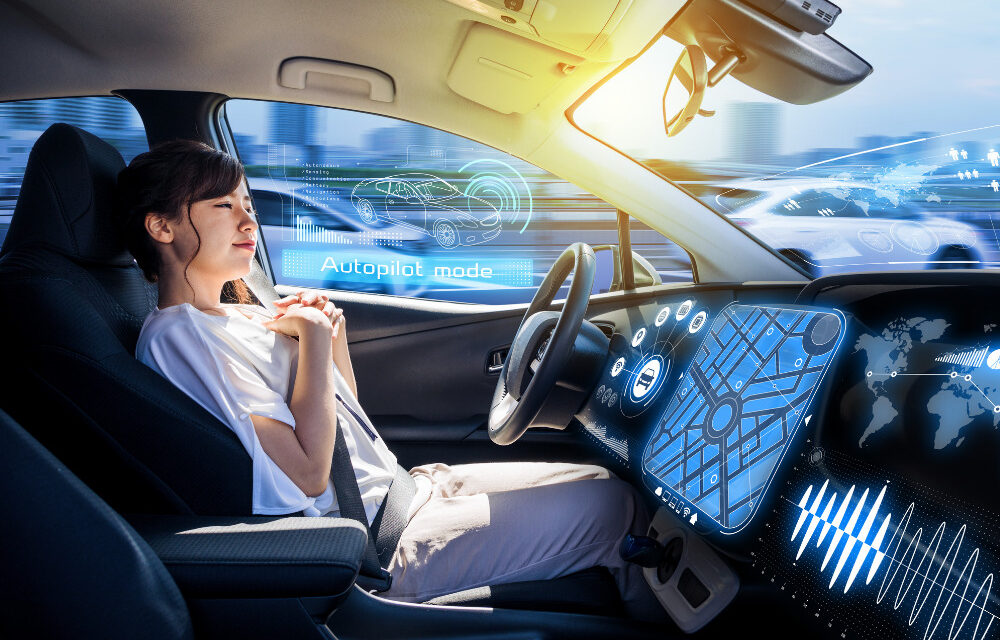 Toyota to upgrade driving functions remotely