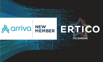 ARRIVA joins ERTICO Partnership