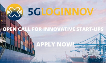 5G-LOGINNOV Call for innovative start-ups now open!