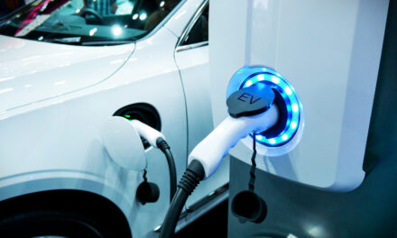 Bridgestone expands Europe’s electric vehicle charging infrastructure