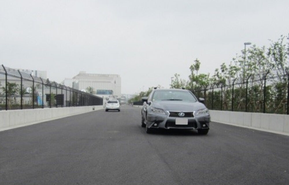 DENSO to test 5G use in Automated Driving for safe and secure mobility